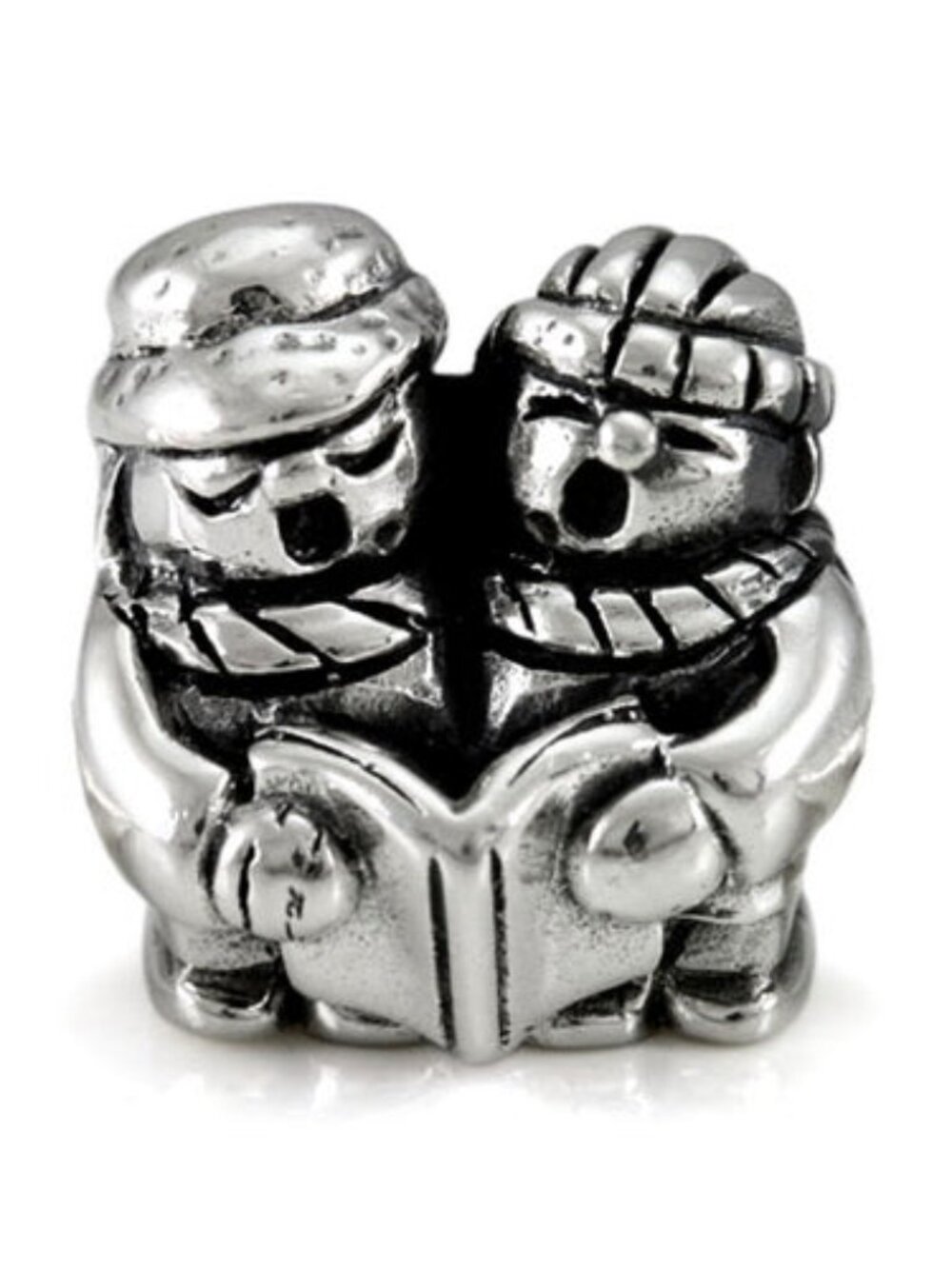 Carolers (Retired) SKU:AHO003